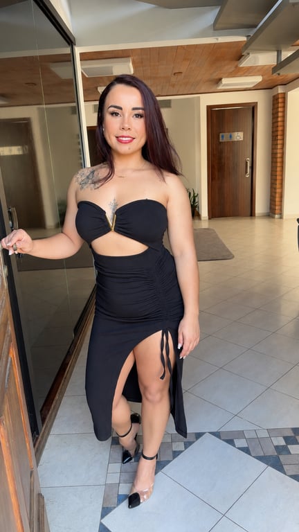 Kate Massoterapeuta especialista em massagens Sensuais