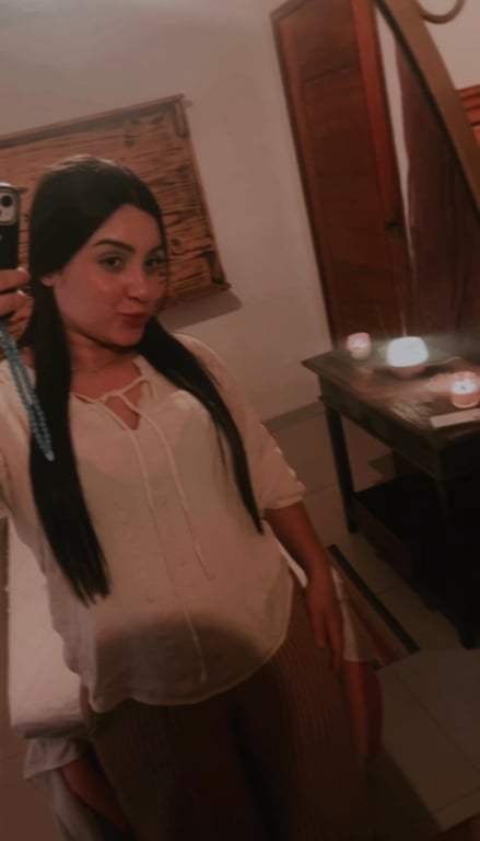 Jenifer Relaxante, Tântrica, Nuru e Vivência Massagem tântrica em