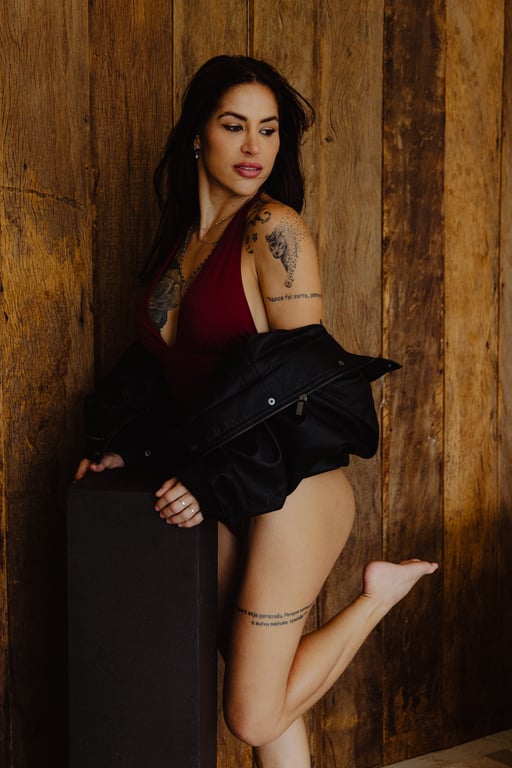 Lua Massagem Nuru, relaxantes e sensuais Massagem