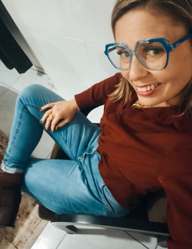 Geovana Massoterapeuta e Terapeuta ! CLIQUE E SAIBA