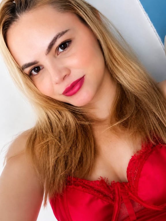 Bianca: Te ofereço o momento precioso que você merece ! 
