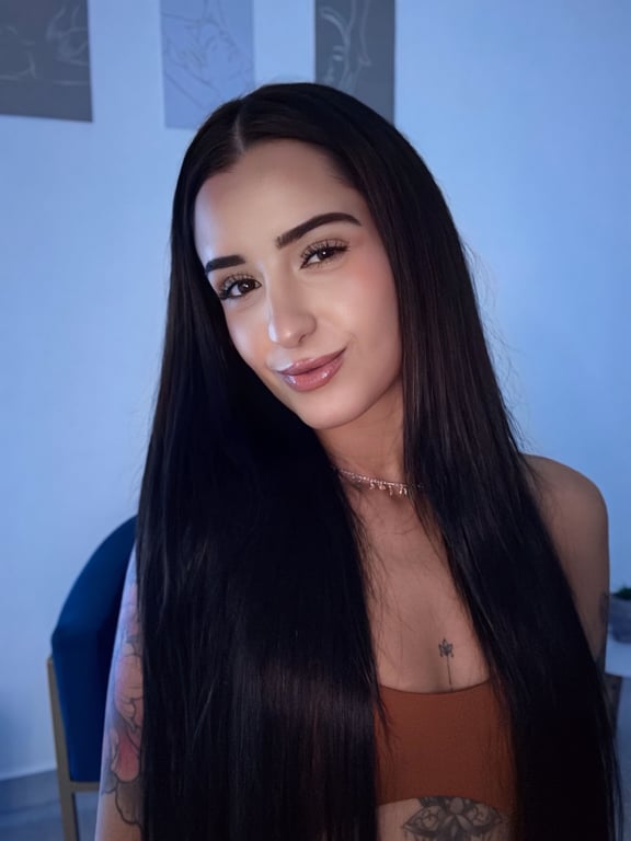 Anna Massoterapeuta RJ Massagem nuru