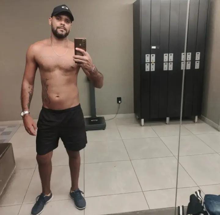 Henrique Massagem e Terapias Massagem nuru em