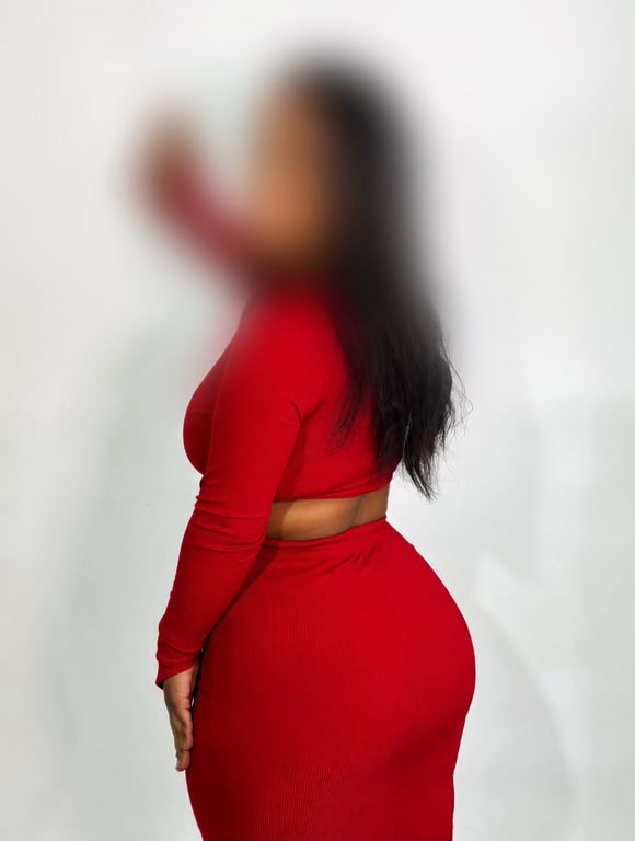 Moana massagista Experiência Relaxante & Sensual