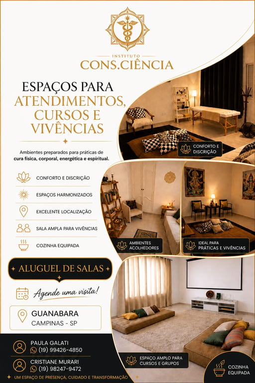 Casa Instituto Cons.ciencia
