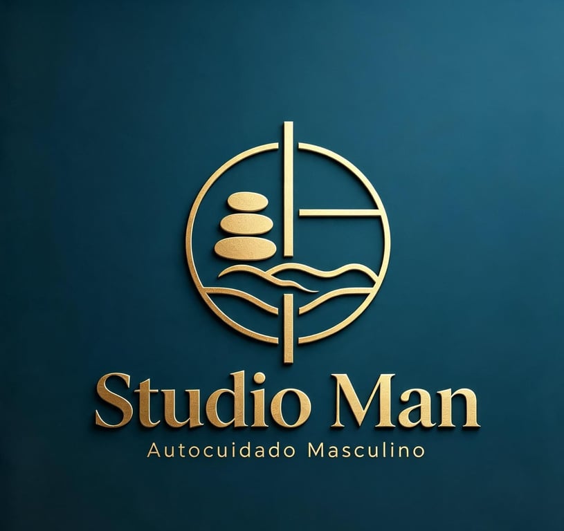 Studio Man Autocuidado Masculino