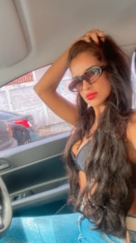 Amanda  sua  Terapeuta