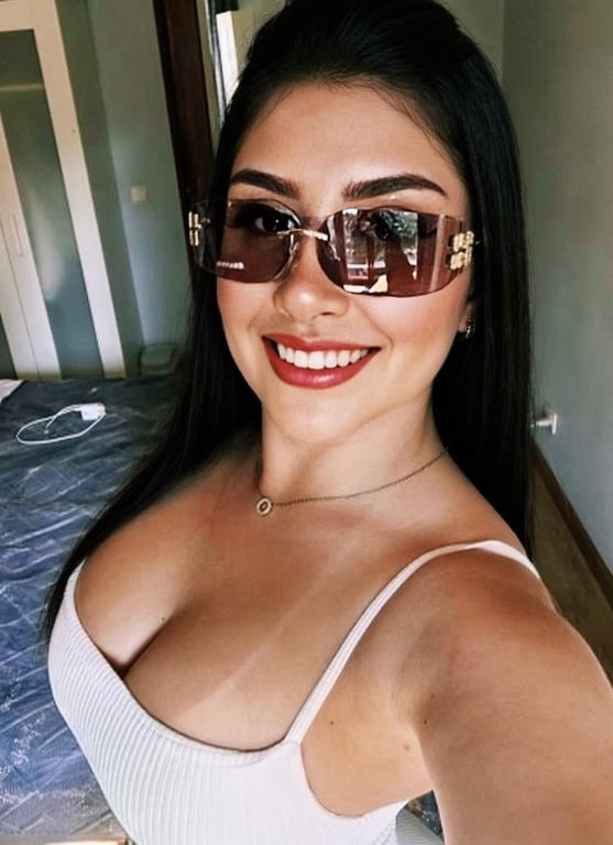 Alice Goianinha Toque Que Você Não Esquece Massagem nuru