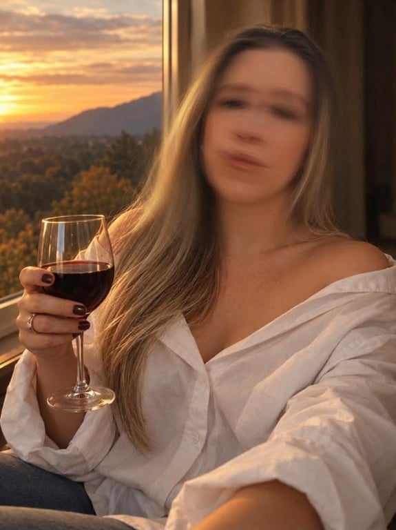 Julia| Massagem relaxante e sensual Massagem nuru