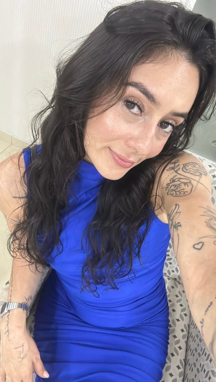 Uma experiência única com a Amora Massagem tântrica