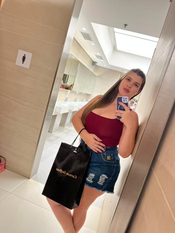 Gabriela Massagem sensual
