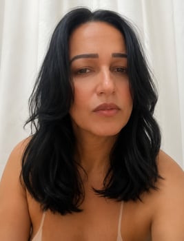 Terapeuta Paula