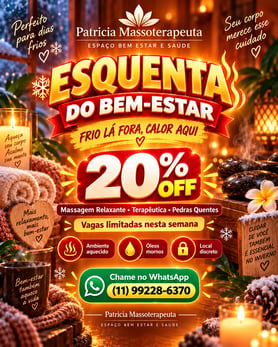 “PATRÍCIA • 28 ANOS DE EXPERIÊNCIA | EXCLUSIVO PARA HOMENS MADUROS 40+