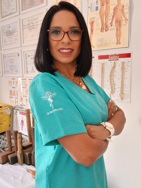 Massoterapeuta mais Capacitada do site, MTC, Quiropraxia Massagem tântrica