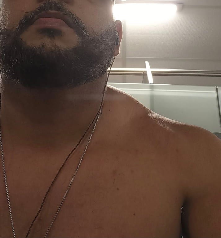 Envolvente e poderosa Massagem Exclusiva com Técnicas Especiais Massagem nuru