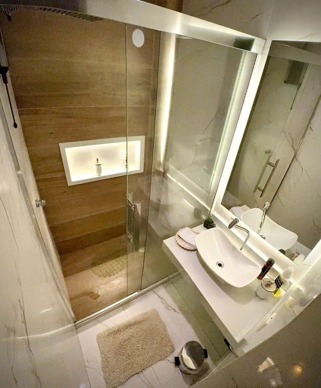 Spa masculino 