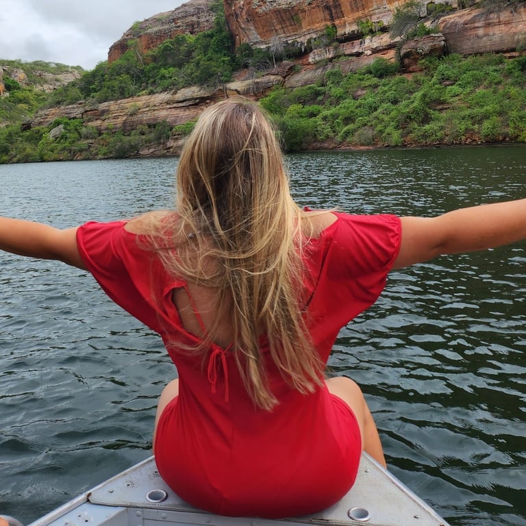 SOL especialista em Nuru! Em Novembro na cidade, reserve já! Massagem sensual