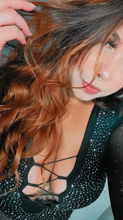 Amanda Massagem Relaxante e Conexão