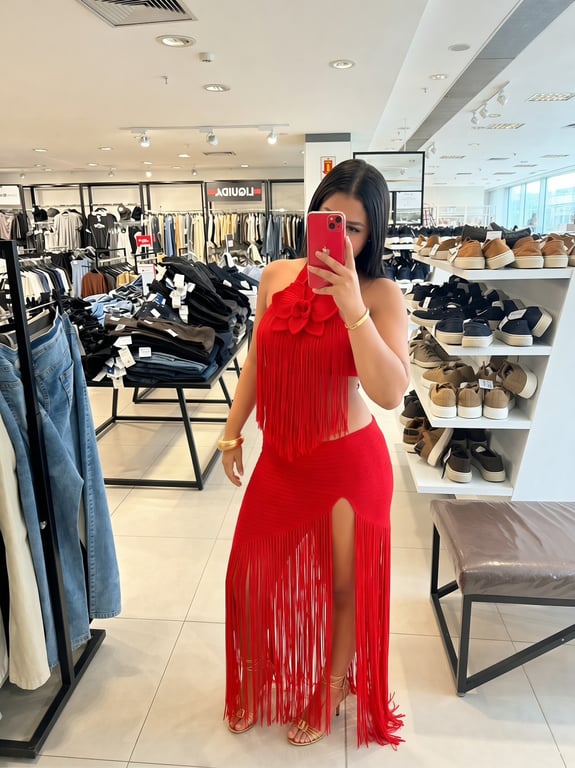 Mariana | Massagem Relaxante, Terapêutica, Sensual, Tântrica, Nuru