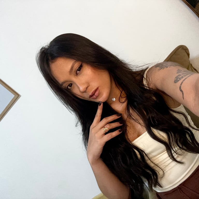 Lua Bianca Relaxamento, conforto e conexão em um ambiente exclusivo. Massagem