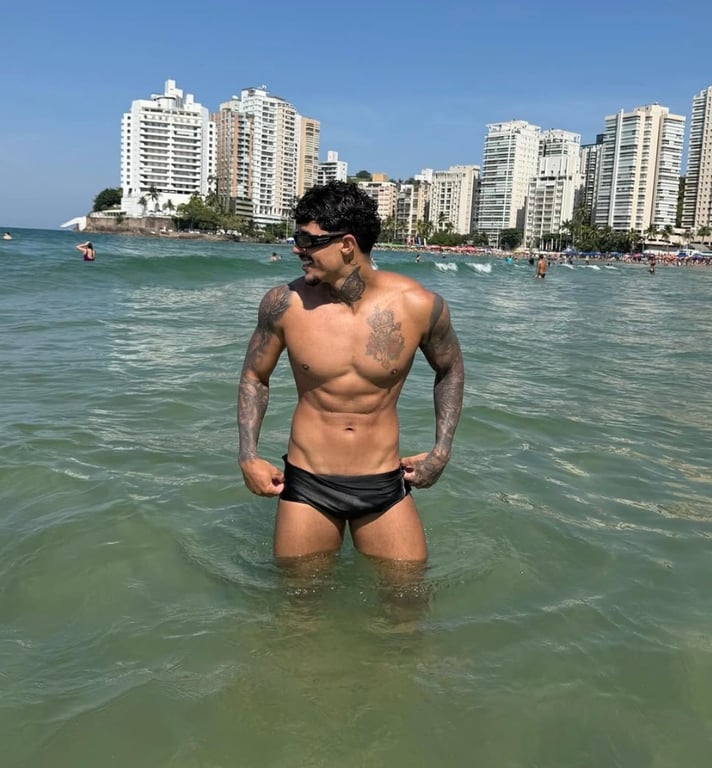 Novidade em Sorocaba. Tenha essa experiência! Massagem tântrica