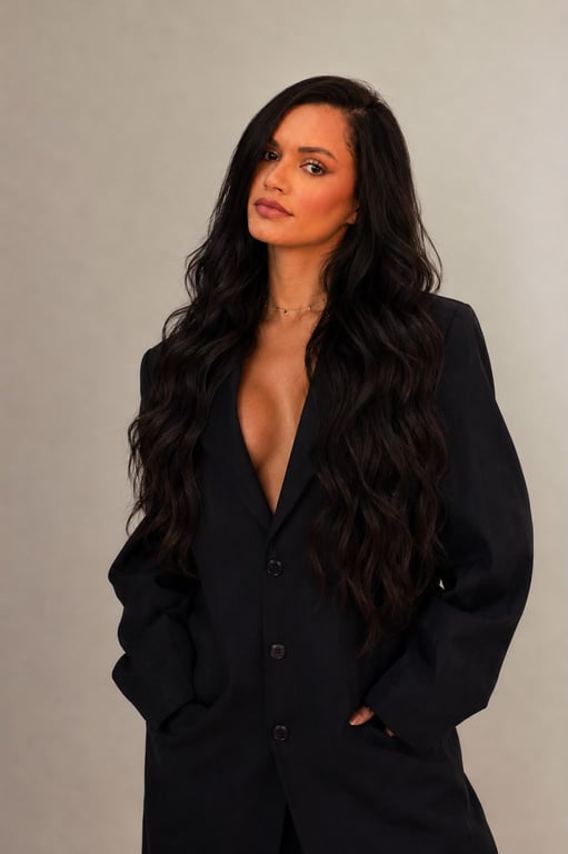 Bella Especialista em massagens relaxantes e sensuais! Massagem