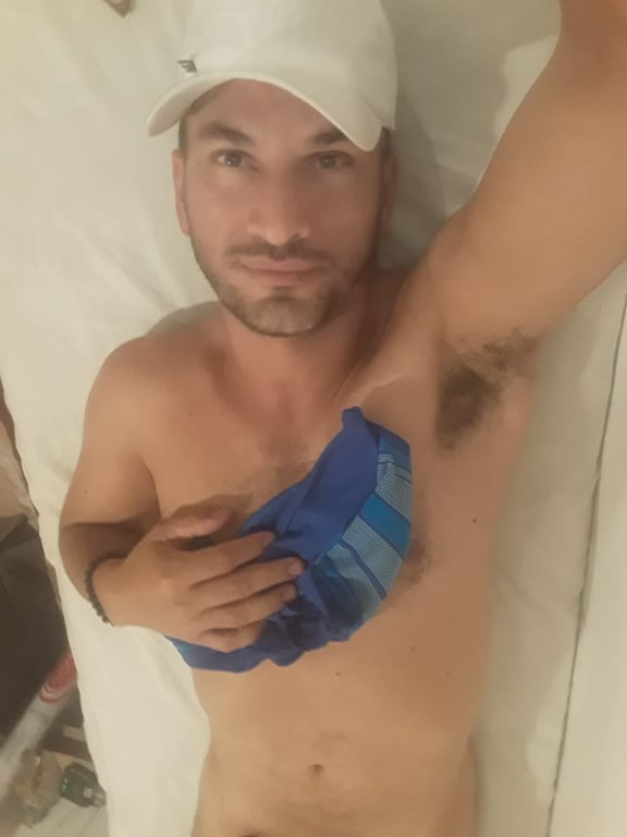 André massoterapeuta com local | Relaxamento e Conexão Corporal