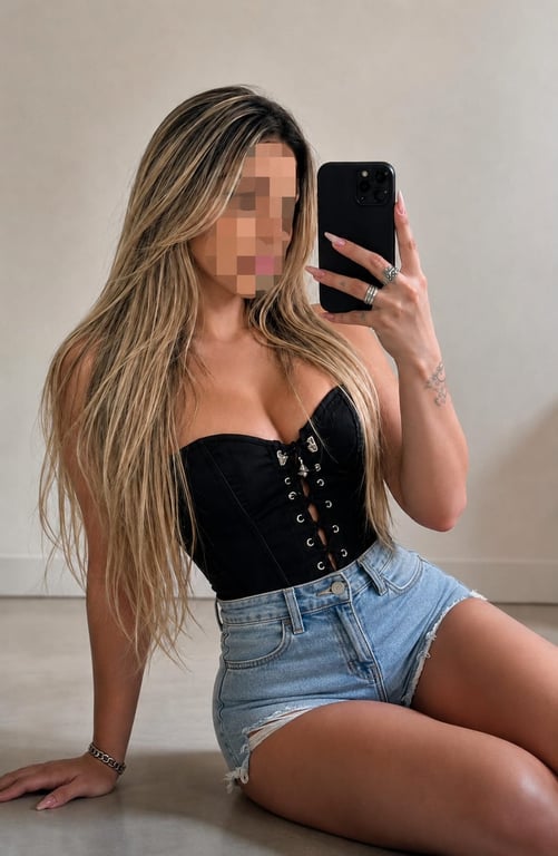 Mirela Salles Terapeuta Sensual | Saia do automático! Massagem