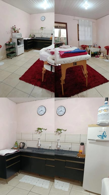Sala Mobiliada para Aluguel por Hora em Palhoça – Brejaru | Conforto e