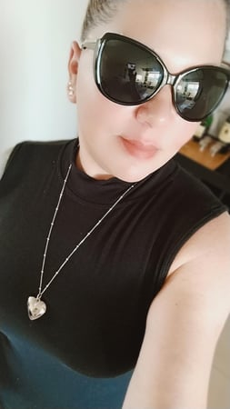 Jô, A SENSUALIDADE QUE VOCÊ PROCURA!