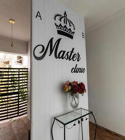 Master clinic 