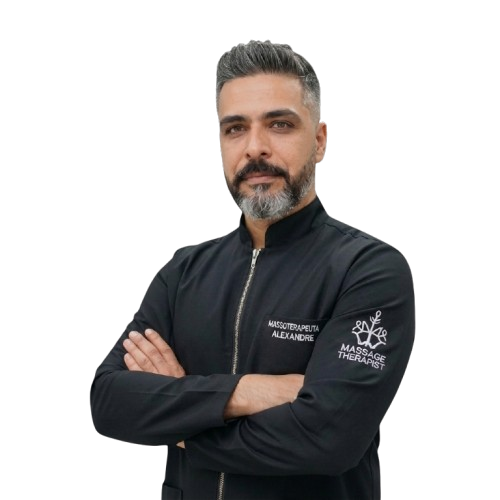 Alexander Tantra Massage Depilacao Massagem nuru em