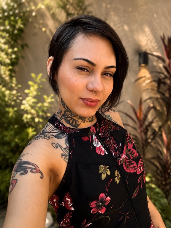 Agatha Massoterapeuta Bem estar físico e mental