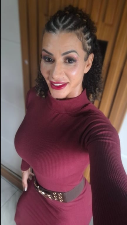 Melhor massagem nuru de Estreito Massagem tântrica