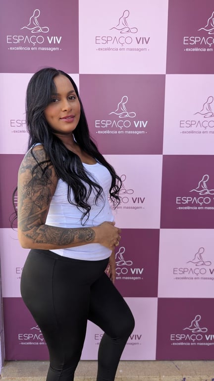 Ingrid Massagens relaxantes e sensuais