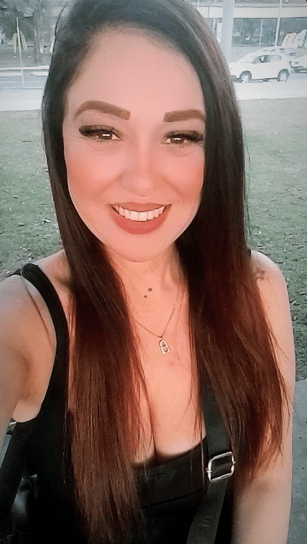 Terapeuta tantrica Fernanda ! Tudo para seu bem estar