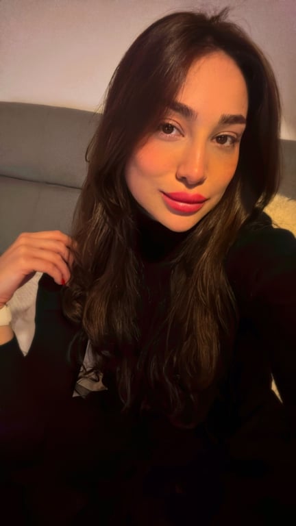 Alana | Massoterapeuta Massagem Relaxante, Nuru e Tailandesa Massagem