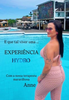 Momento Off | Experiências de Relaxamento em Curitiba