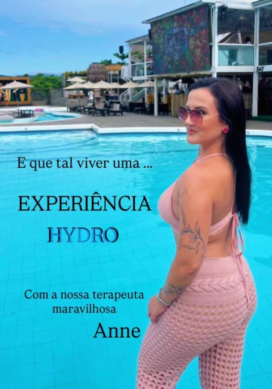 Momento Off | Experiências de Relaxamento em Curitiba