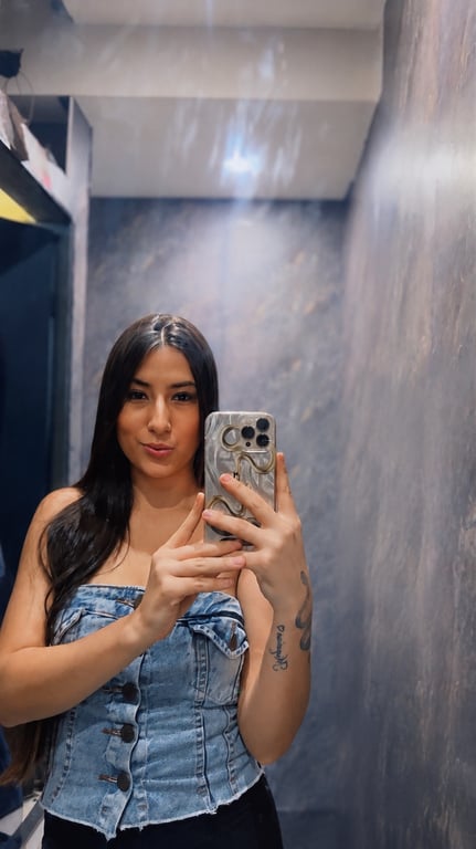 Franciele Massoterapeuta Massagem