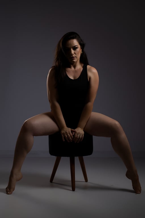 Débora Carvalho Massagens integrativas e Bem Estar