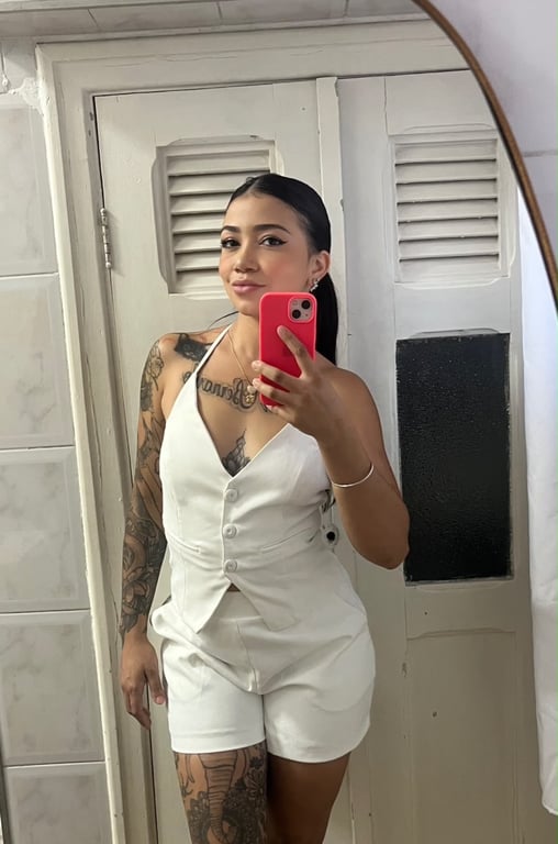 Mirela massoterapeuta venha ter um momento único e inesquecível