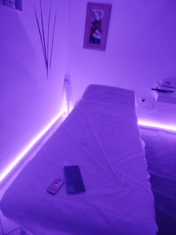 Ruivinha Massoterapeuta