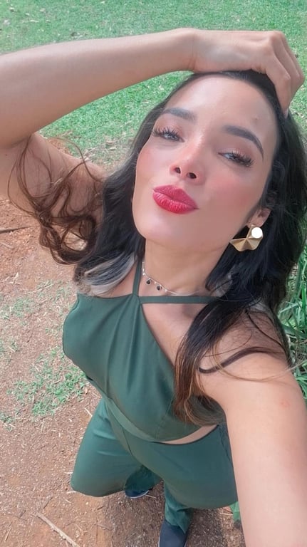 Bruna Massagem – depilação Experiência Única e Inesquecível Massagem
