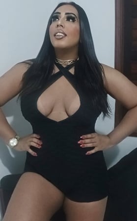Massagista sensual em Campinas - SP - MASSAGISTA TRANSEX MASSOTERAPEUTA DIFERENCIADA 