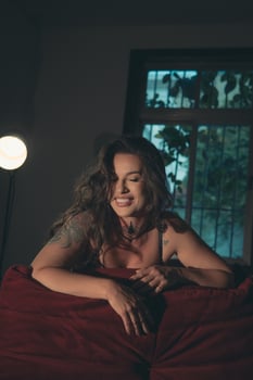 Massagem sensual, tântrica e vivencias