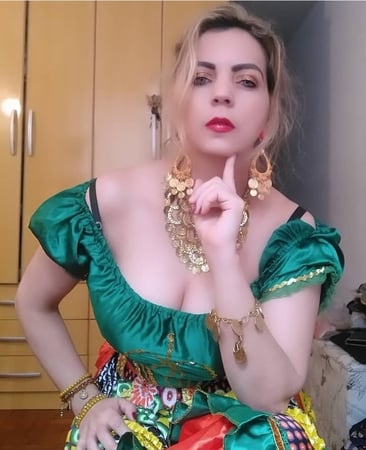 Nadini3 sensualidade, provocação,e muito mais. 