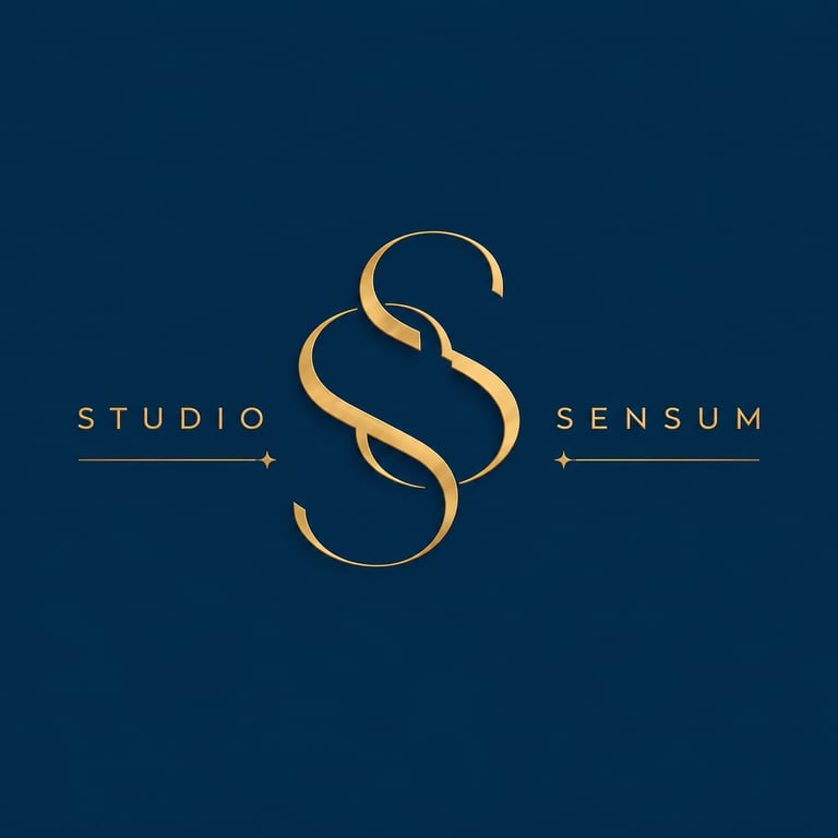 Studio Sensum Spa Urbano Massagem