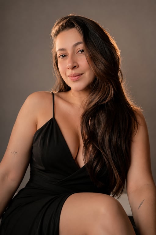 Alice massagista sensual doce e carinhosa