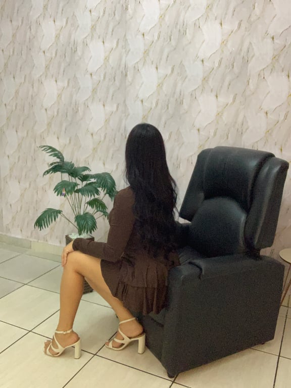 Milena Massagem sensual e nuru Massagem tântrica